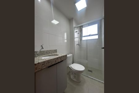 Apartamento à venda com 54m², 2 quartos e 1 vaga