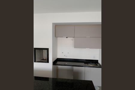 Studio  de apartamento para alugar com 1 quarto, 55m² em Jardim Botânico, Porto Alegre