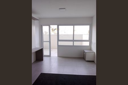 Studio  de apartamento para alugar com 1 quarto, 55m² em Jardim Botânico, Porto Alegre