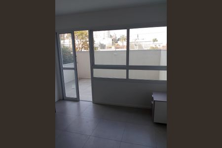 Studio  de apartamento para alugar com 1 quarto, 55m² em Jardim Botânico, Porto Alegre