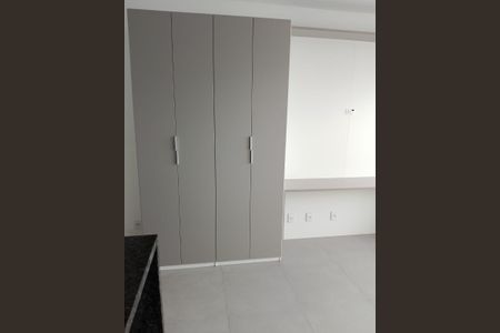 Studio  de apartamento para alugar com 1 quarto, 55m² em Jardim Botânico, Porto Alegre