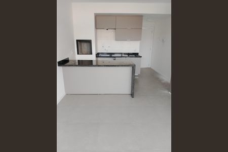 Studio  de apartamento para alugar com 1 quarto, 55m² em Jardim Botânico, Porto Alegre
