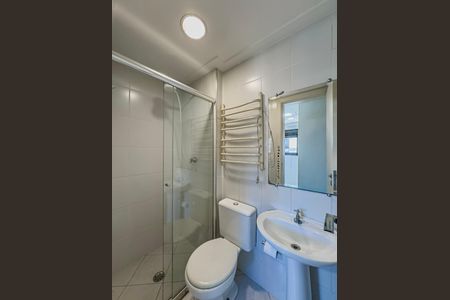 Apartamento à venda com 3 quartos, 282m² em Vila Assunção, Santo André