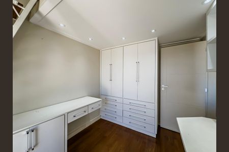 Apartamento à venda com 3 quartos, 282m² em Vila Assunção, Santo André