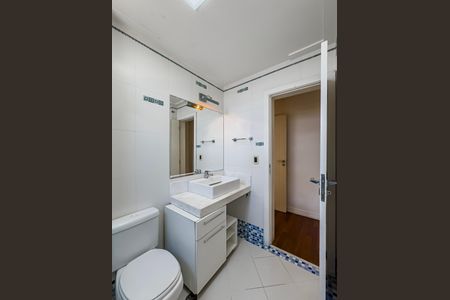 Apartamento à venda com 3 quartos, 282m² em Vila Assunção, Santo André