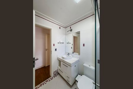 Apartamento à venda com 3 quartos, 282m² em Vila Assunção, Santo André