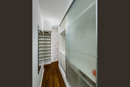 Apartamento à venda com 3 quartos, 282m² em Vila Assunção, Santo André