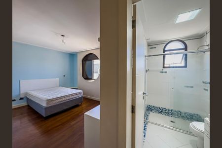 Apartamento à venda com 3 quartos, 282m² em Vila Assunção, Santo André