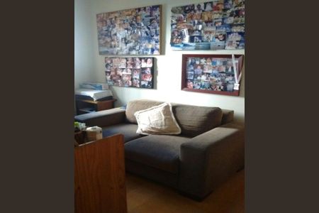 Foto 01 de apartamento à venda com 3 quartos, 86m² em Panamby, São Paulo