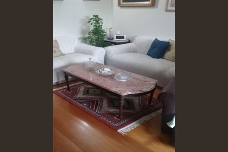 Foto 01 de apartamento à venda com 3 quartos, 86m² em Panamby, São Paulo