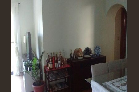 Foto 01 de apartamento à venda com 3 quartos, 86m² em Panamby, São Paulo