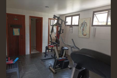 Apartamento à venda com 86m², 3 quartos e 2 vagas Apartamento à venda com 86m², 3 quartos e 2 vagasFoto 29