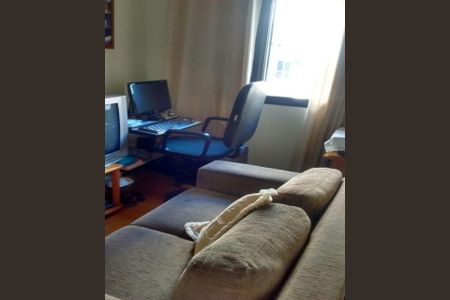 Foto 01 de apartamento à venda com 3 quartos, 86m² em Panamby, São Paulo