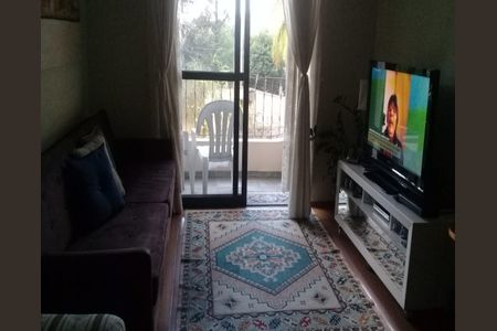 Apartamento à venda com 86m², 3 quartos e 2 vagas Apartamento à venda com 86m², 3 quartos e 2 vagasFoto 01
