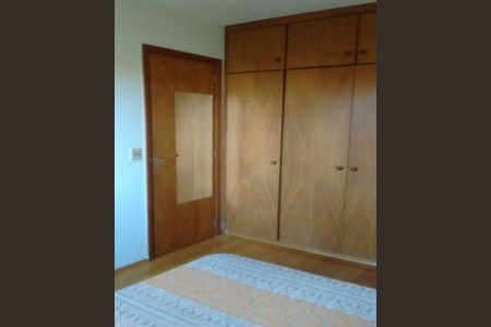 Foto 01 de apartamento à venda com 3 quartos, 86m² em Panamby, São Paulo