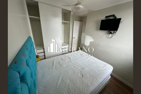 Apartamento à venda com 2 quartos, 52m² em Vila Cunha Bueno, São Paulo