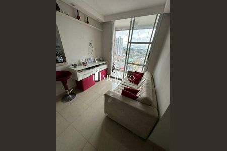 Apartamento à venda com 2 quartos, 52m² em Vila Cunha Bueno, São Paulo