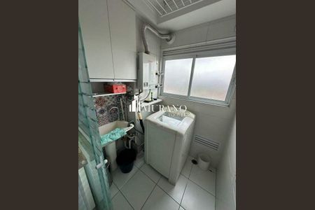 Apartamento à venda com 52m², 2 quartos e 1 vaga