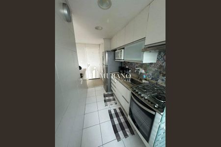 Apartamento à venda com 52m², 2 quartos e 1 vaga