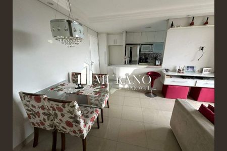 Apartamento à venda com 2 quartos, 52m² em Vila Cunha Bueno, São Paulo