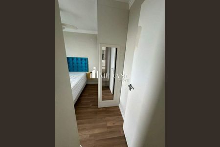 Apartamento à venda com 2 quartos, 52m² em Vila Cunha Bueno, São Paulo