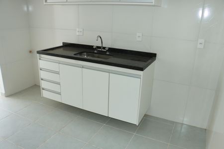 Apartamento para alugar com 2 quartos, 85m² em Parque Esplanada do Embu, Embu das Artes