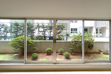 Apartamento à venda com 65m², 2 quartos e 2 vagasÁrea comum - Jardim