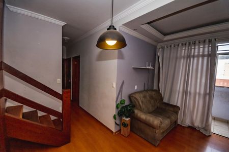 Apartamento à venda com 5 quartos, 168m² em Ouro Preto, Belo Horizonte