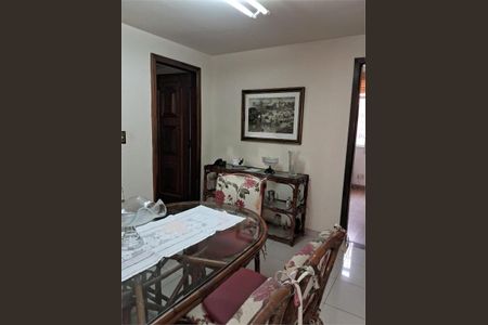 Casa à venda com 4 quartos, 140m² em Higienópolis, Rio de Janeiro