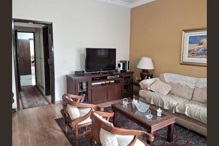 Casa à venda com 4 quartos, 140m² em Higienópolis, Rio de Janeiro