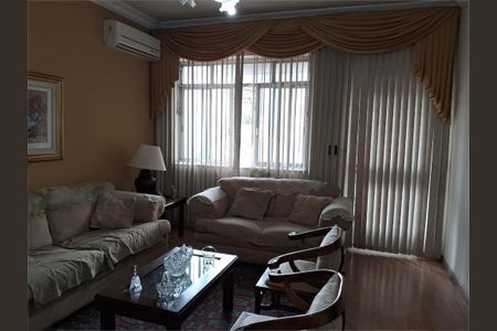 Casa à venda com 4 quartos, 140m² em Higienópolis, Rio de Janeiro