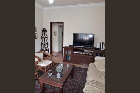 Casa à venda com 4 quartos, 140m² em Higienópolis, Rio de Janeiro