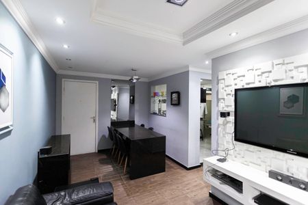 Apartamento à venda com 130m², 3 quartos e 1 vagaSala