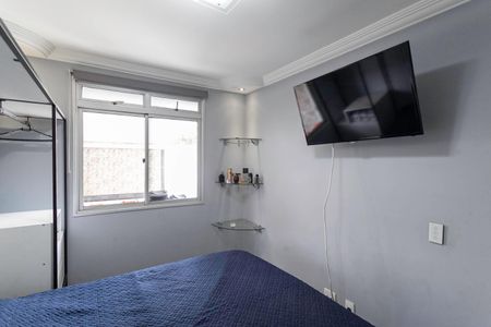 Apartamento à venda com 130m², 3 quartos e 1 vagaSuíte 