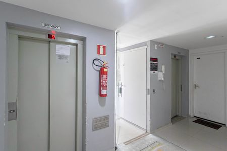 Apartamento à venda com 130m², 3 quartos e 1 vagaHall de entrada