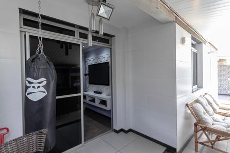 Apartamento à venda com 130m², 3 quartos e 1 vagaÁrea privativa 