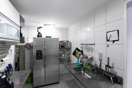 Apartamento à venda com 130m², 3 quartos e 1 vagaCozinha