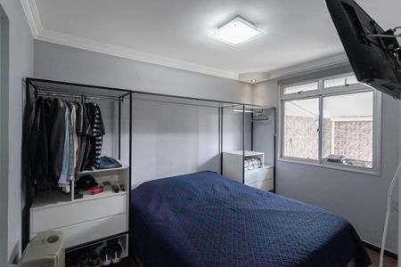 Apartamento à venda com 130m², 3 quartos e 1 vagaSuíte 