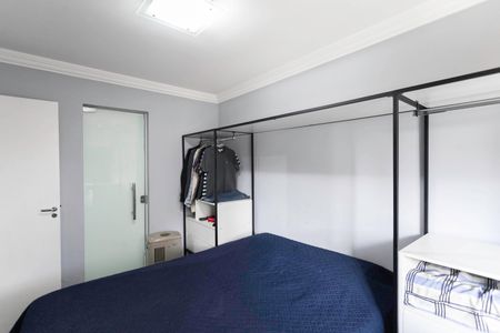 Apartamento à venda com 130m², 3 quartos e 1 vagaSuíte 