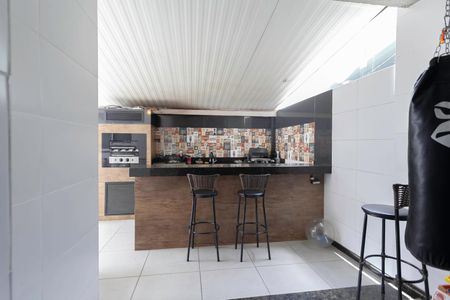 Apartamento à venda com 130m², 3 quartos e 1 vagaÁrea privativa 