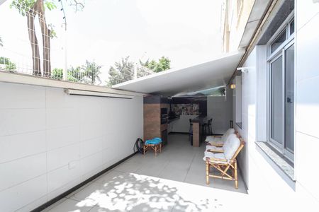 Apartamento à venda com 130m², 3 quartos e 1 vagaÁrea privativa 