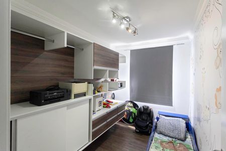 Apartamento à venda com 130m², 3 quartos e 1 vagaQuarto 1