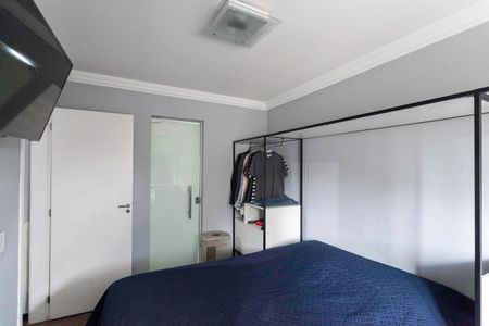 Apartamento à venda com 130m², 3 quartos e 1 vagaSuíte 