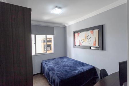 Apartamento à venda com 130m², 3 quartos e 1 vagaQuarto 2