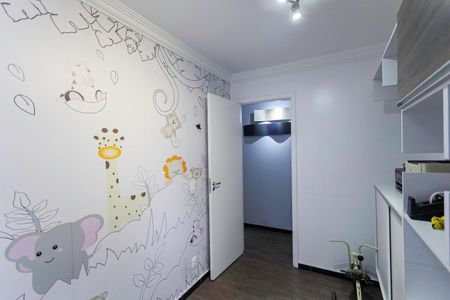 Apartamento à venda com 130m², 3 quartos e 1 vagaQuarto 1