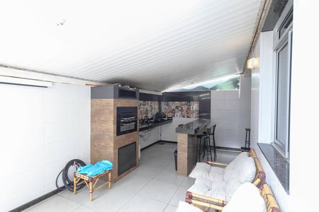 Apartamento à venda com 130m², 3 quartos e 1 vagaÁrea privativa 