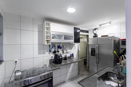 Apartamento à venda com 130m², 3 quartos e 1 vagaCozinha