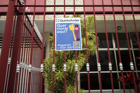 Apartamento para alugar com 73m², 2 quartos e 1 vagaPlaca