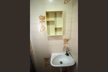 Apartamento para alugar com 73m², 2 quartos e 1 vagaBanheiro de serviço