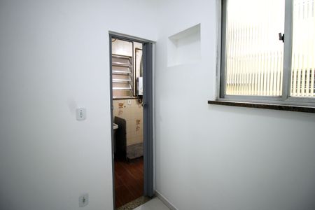 Apartamento para alugar com 73m², 2 quartos e 1 vagaQuarto de Serviço